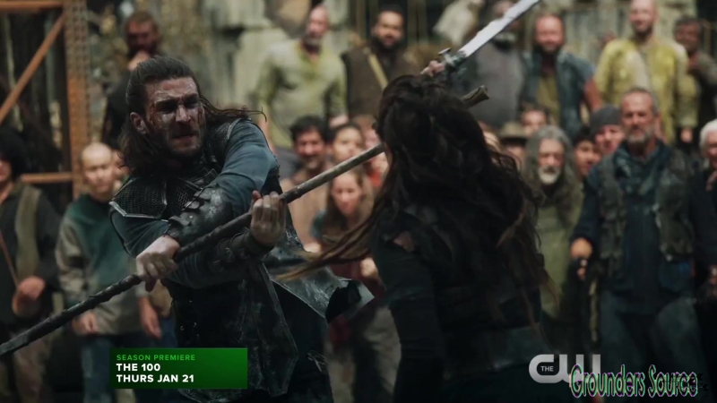 The 100 Hunted Extended Trailer-531
