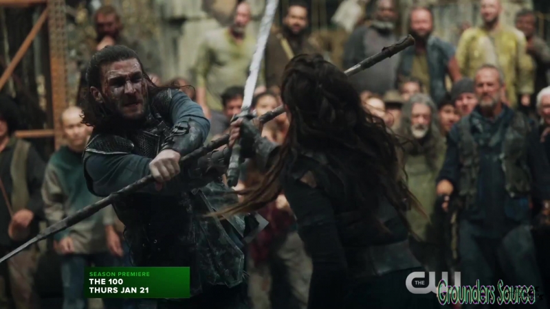 The 100 Hunted Extended Trailer-532
