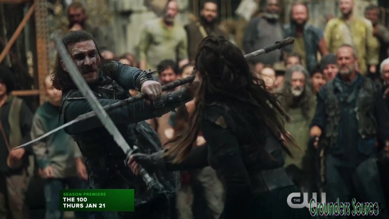 The 100 Hunted Extended Trailer-530
