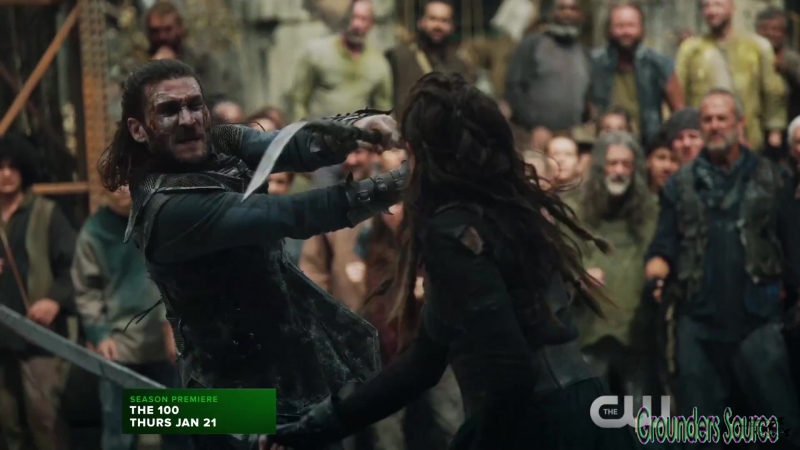 The 100 Hunted Extended Trailer-529
