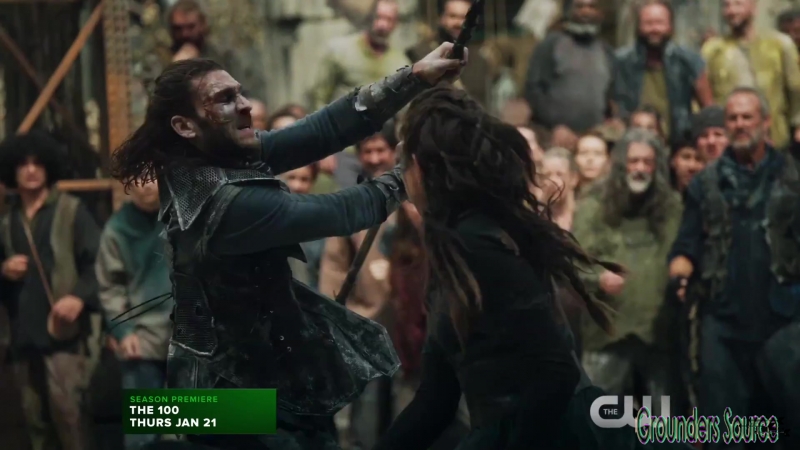 The 100 Hunted Extended Trailer-528
