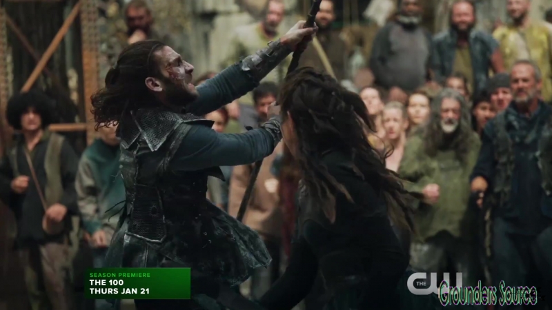 The 100 Hunted Extended Trailer-527
