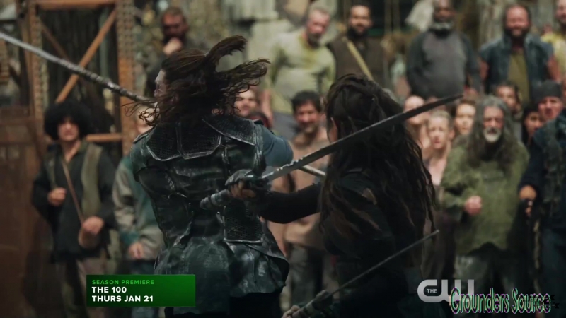 The 100 Hunted Extended Trailer-523
