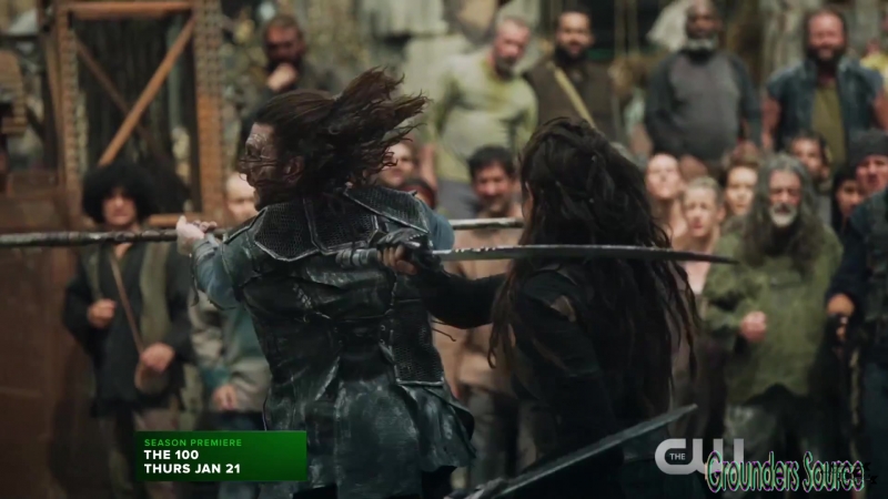 The 100 Hunted Extended Trailer-524
