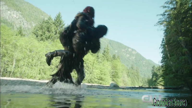 The 100 Hunted Extended Trailer-513
