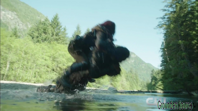 The 100 Hunted Extended Trailer-508
