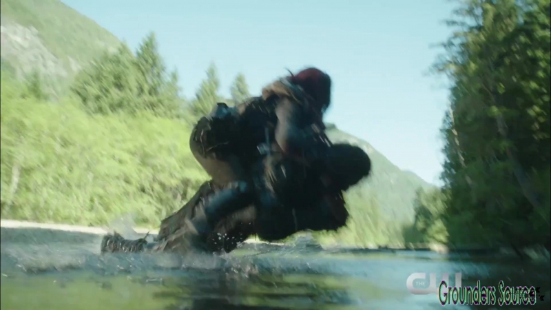 The 100 Hunted Extended Trailer-507
