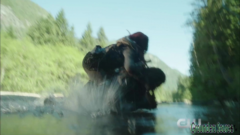 The 100 Hunted Extended Trailer-506
