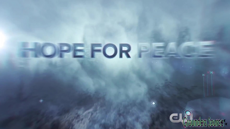 The 100 Hunted Extended Trailer-501
