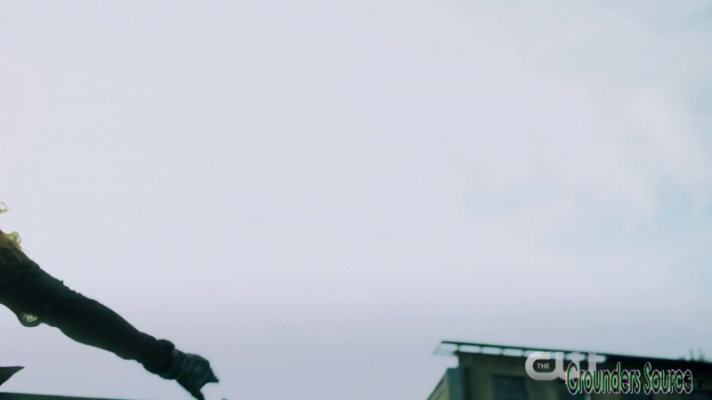 The 100 Hunted Extended Trailer-423
