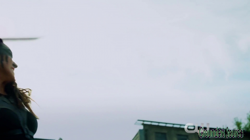 The 100 Hunted Extended Trailer-419
