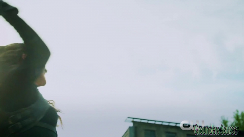 The 100 Hunted Extended Trailer-417
