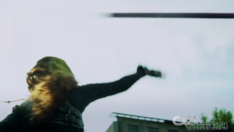 The 100 Hunted Extended Trailer-413
