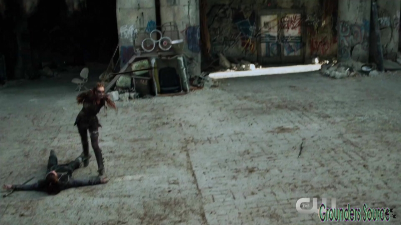The 100 Hunted Extended Trailer-412
