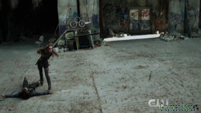 The 100 Hunted Extended Trailer-411
