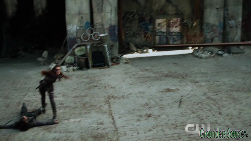 The 100 Hunted Extended Trailer-408

