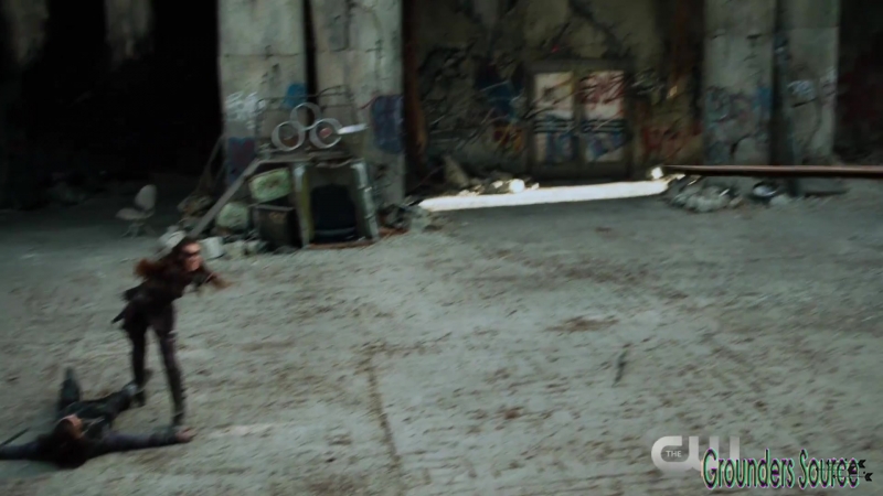 The 100 Hunted Extended Trailer-407
