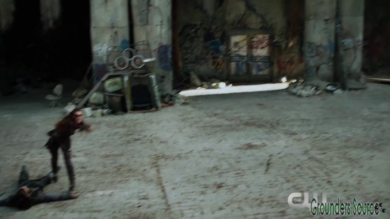 The 100 Hunted Extended Trailer-406

