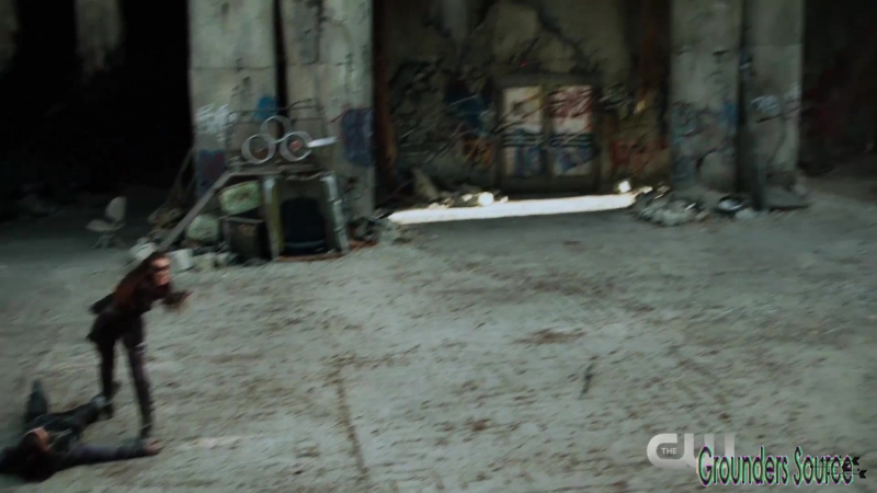 The 100 Hunted Extended Trailer-405
