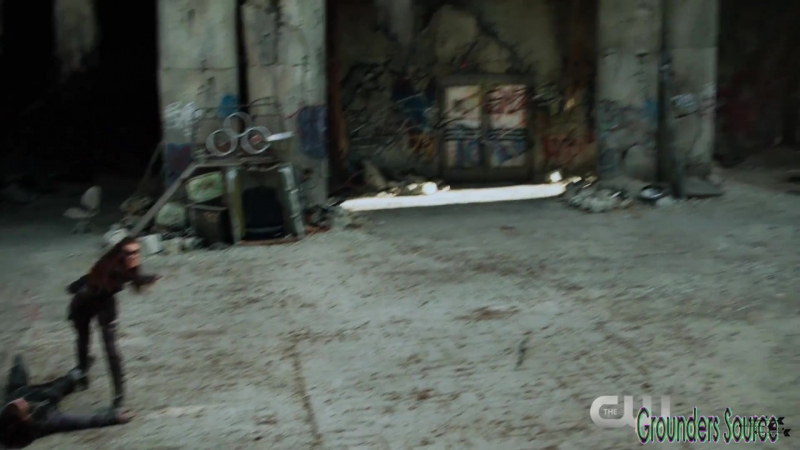 The 100 Hunted Extended Trailer-404
