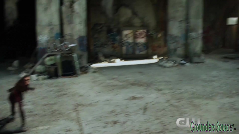 The 100 Hunted Extended Trailer-403
