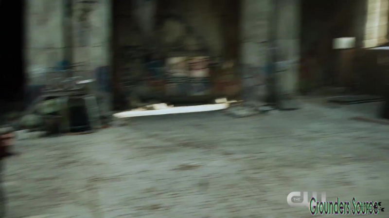 The 100 Hunted Extended Trailer-401

