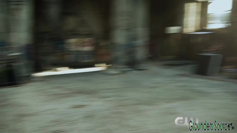 The 100 Hunted Extended Trailer-402
