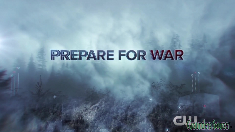 The 100 Hunted Extended Trailer-390
