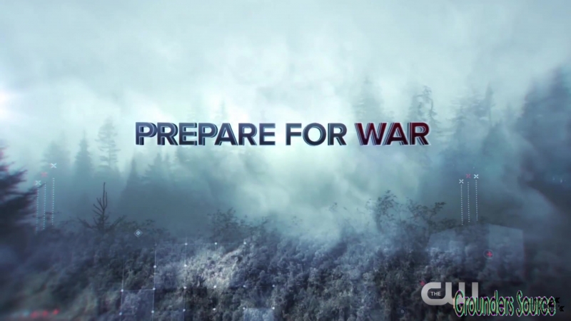 The 100 Hunted Extended Trailer-379

