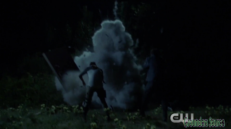 The 100 Hunted Extended Trailer-365
