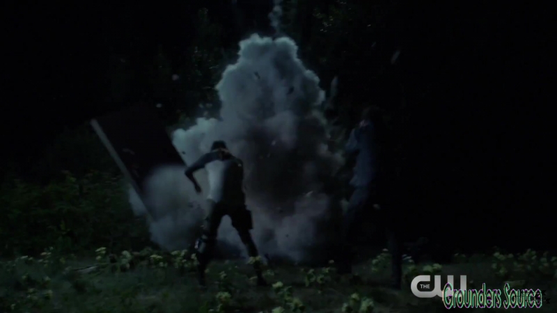 The 100 Hunted Extended Trailer-364
