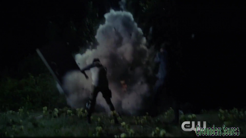 The 100 Hunted Extended Trailer-363
