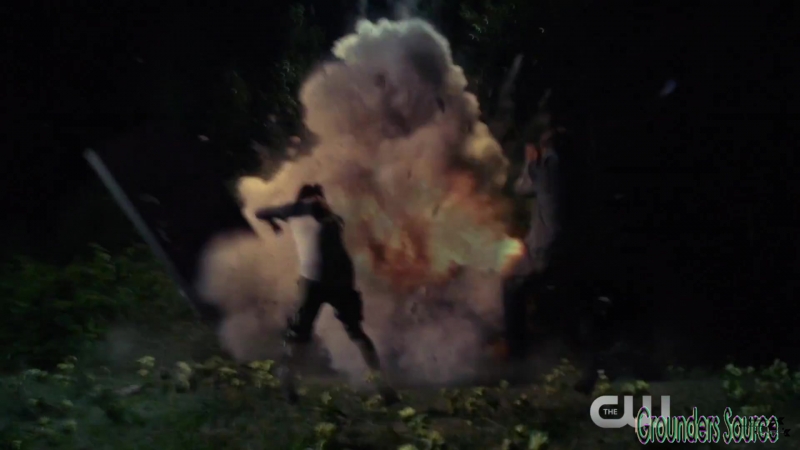 The 100 Hunted Extended Trailer-360

