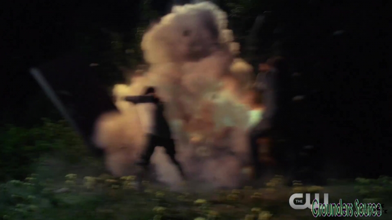 The 100 Hunted Extended Trailer-361
