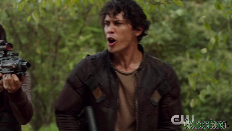 The 100 Hunted Extended Trailer-352
