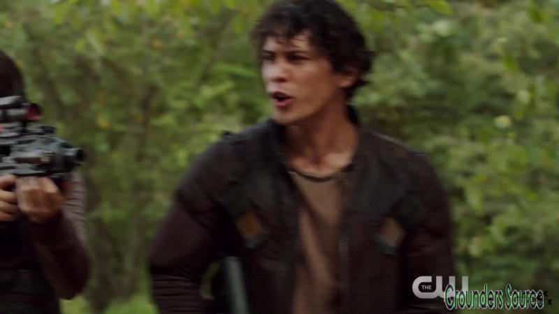 The 100 Hunted Extended Trailer-350

