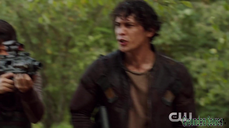The 100 Hunted Extended Trailer-351

