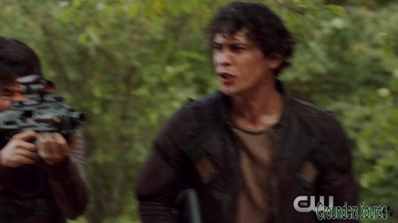 The 100 Hunted Extended Trailer-349
