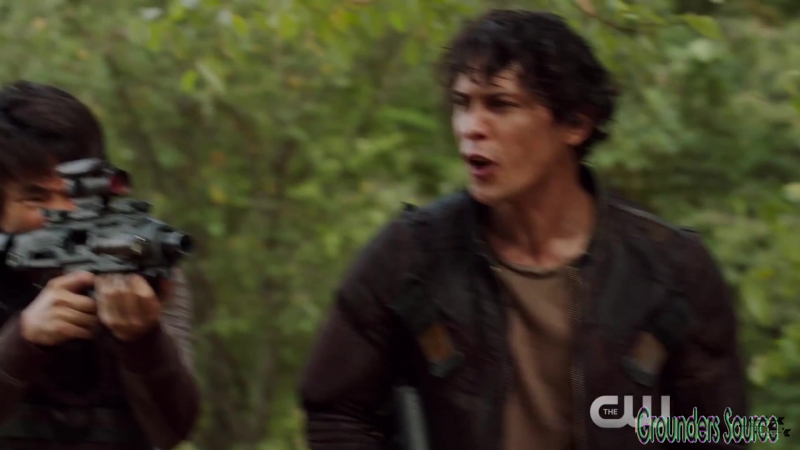 The 100 Hunted Extended Trailer-348
