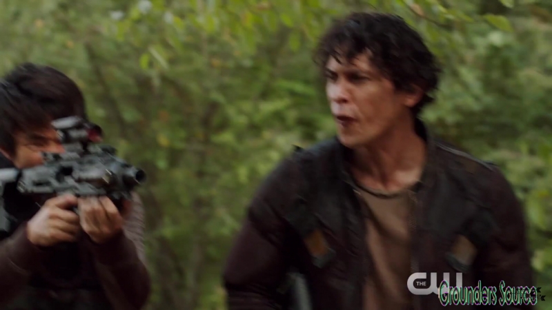The 100 Hunted Extended Trailer-346
