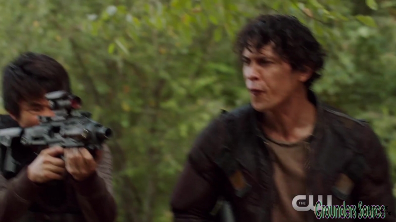 The 100 Hunted Extended Trailer-347
