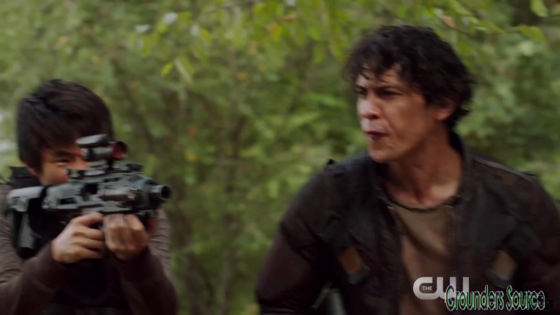 The 100 Hunted Extended Trailer-345
