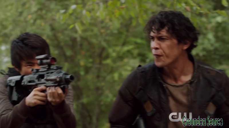 The 100 Hunted Extended Trailer-344
