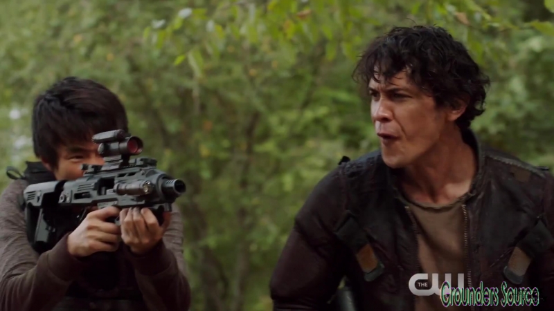 The 100 Hunted Extended Trailer-343

