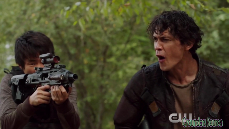 The 100 Hunted Extended Trailer-342
