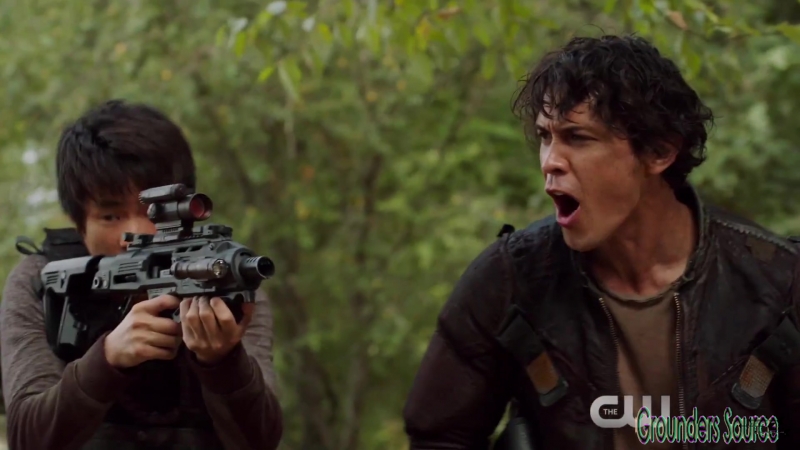 The 100 Hunted Extended Trailer-340
