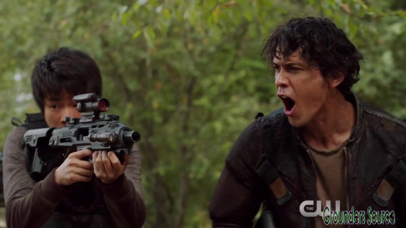 The 100 Hunted Extended Trailer-341
