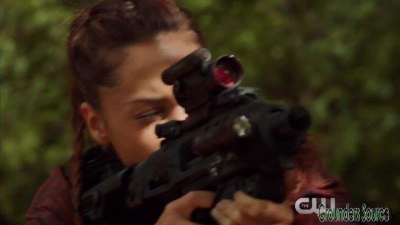 The 100 Hunted Extended Trailer-339
