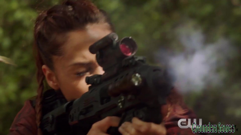 The 100 Hunted Extended Trailer-337
