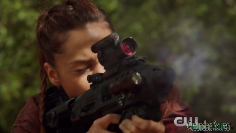 The 100 Hunted Extended Trailer-336
